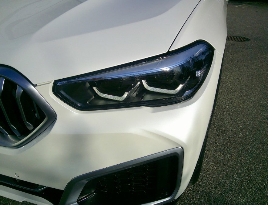 Used 2020 BMW X6 xDrive40i w/ Premium Package image 13