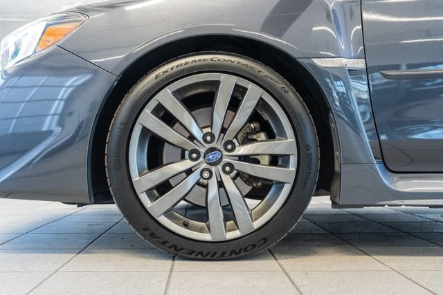 Used 2016 Subaru WRX Limited w/ Popular Package #1 AWD/4WD image 7