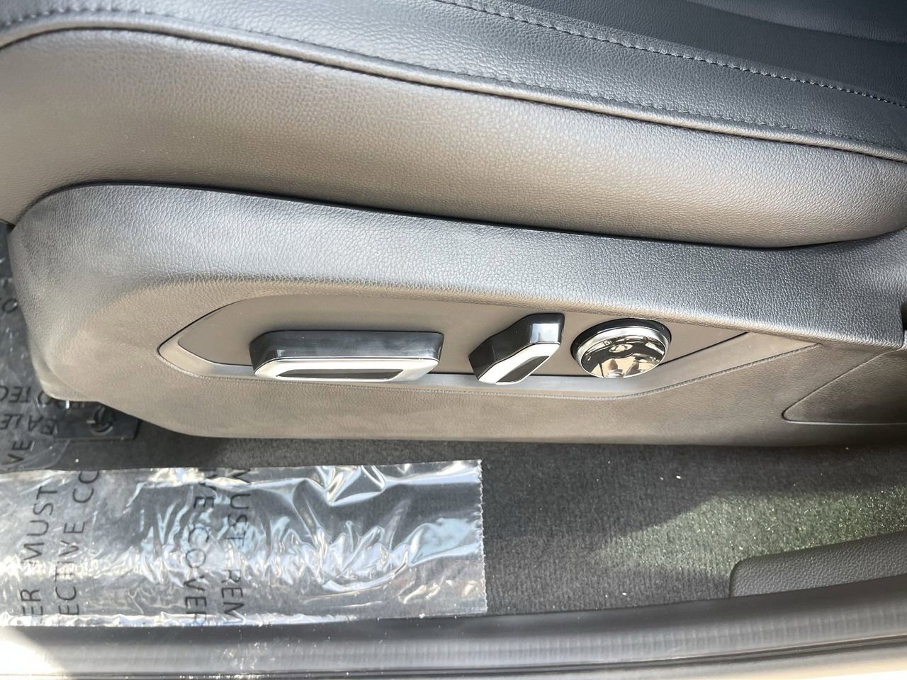 New 2026 Acura MDX FWD image 24