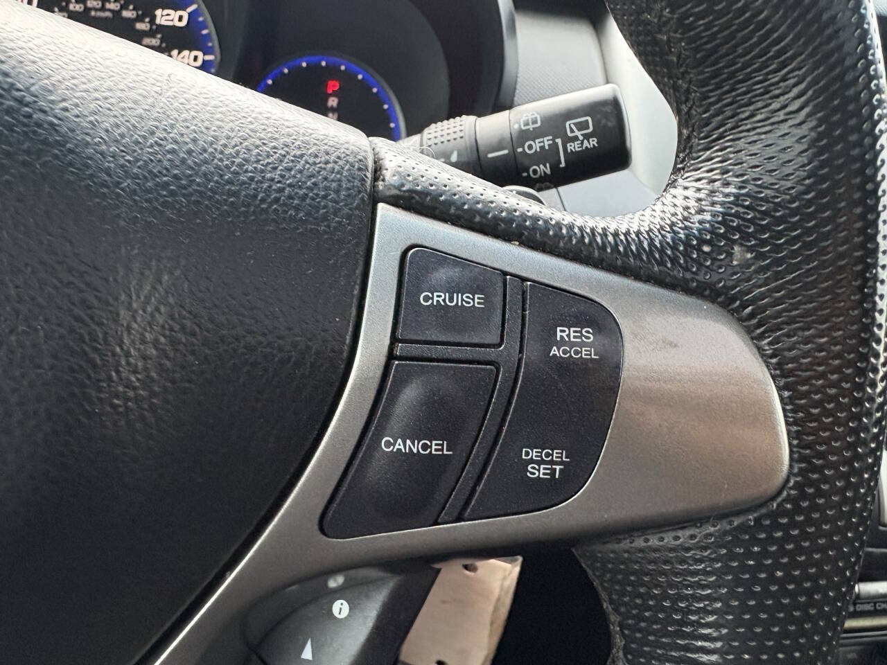 Used 2012 Acura RDX w/ Technology Package AWD/4WD image 23