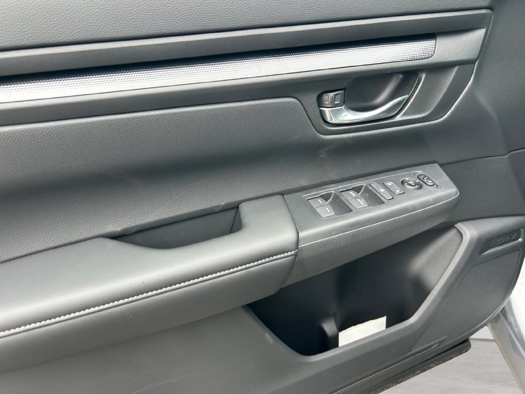 New 2027 Honda CR-V EX image 15