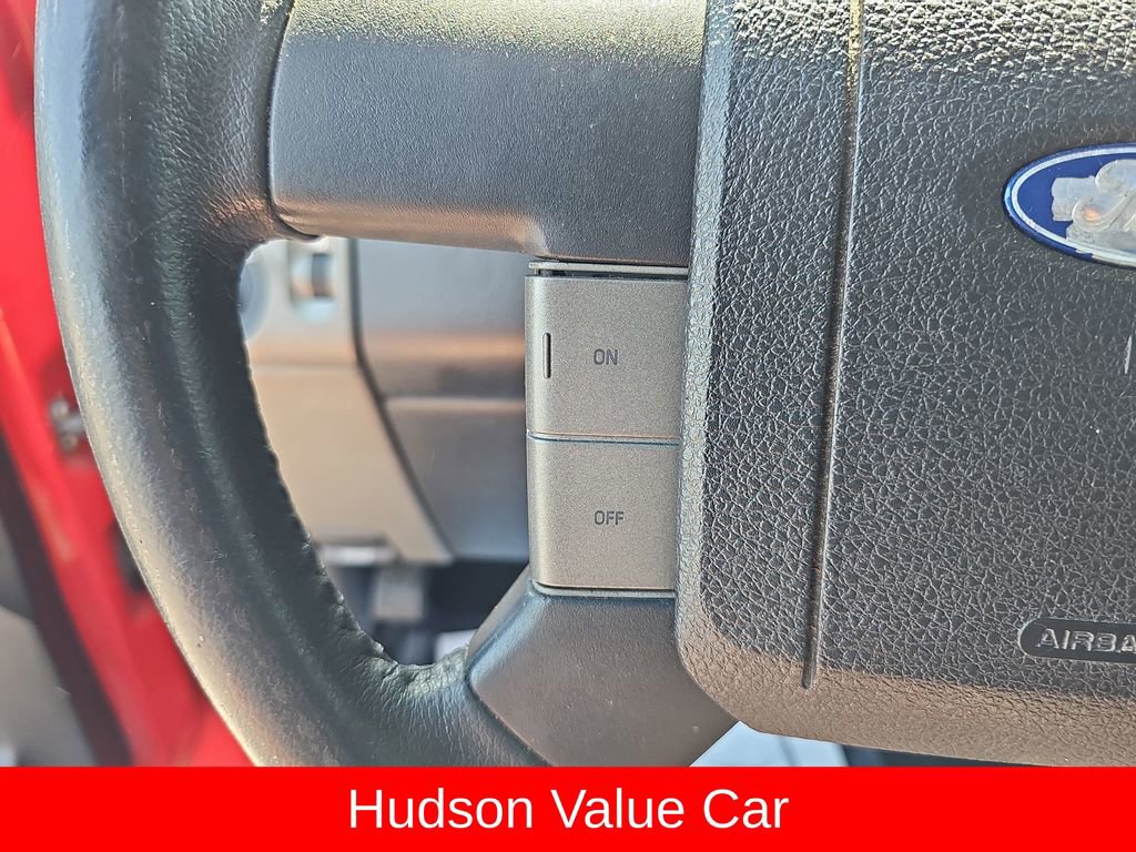 Used 2006 Ford F150 XLT AWD/4WD image 18
