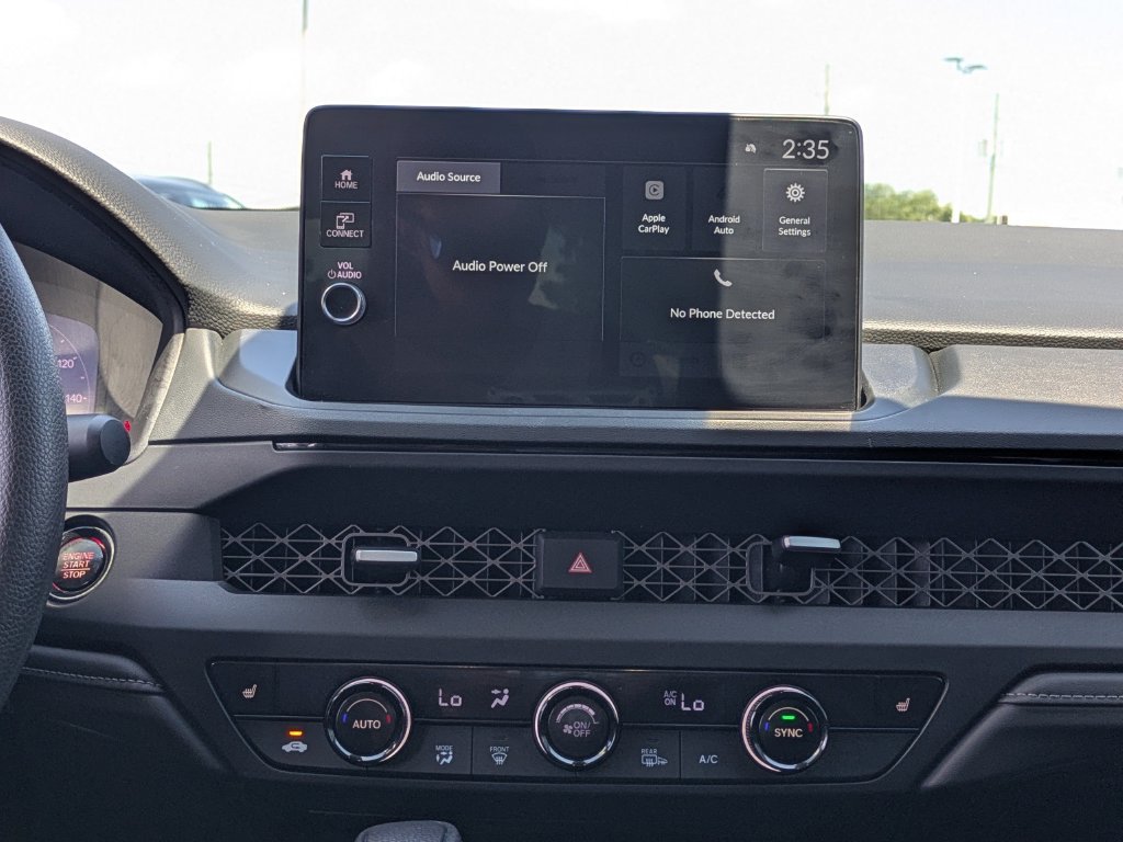 Used 2026 Honda Accord SE image 20