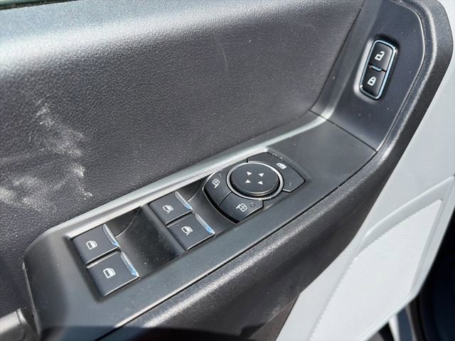 New 2026 Ford F550 4x4 Crew Cab image 16