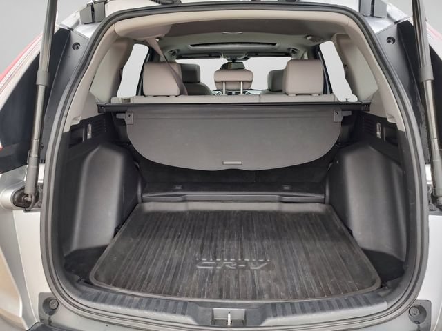 Used 2018 Honda CR-V EX-L image 30