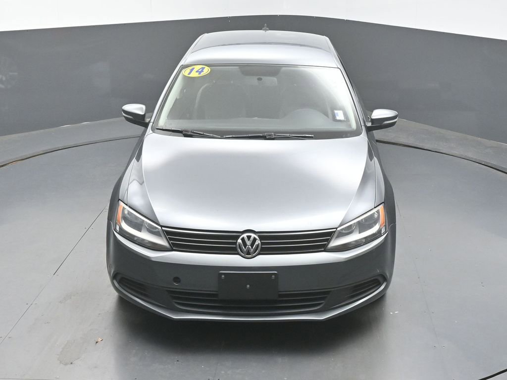 Used 2014 Volkswagen Jetta SE FWD image 42