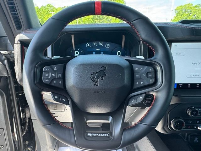 New 2025 Ford Bronco Raptor image 9