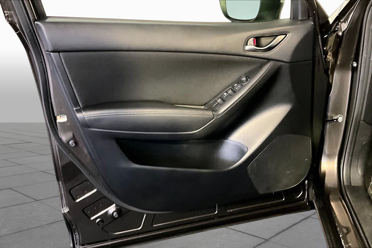 Used 2016 MAZDA CX-5 Sport AWD/4WD image 22