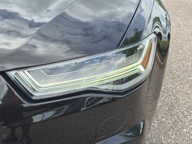 Used 2017 Audi A6 3.0T Prestige w/ Prestige Package image 6