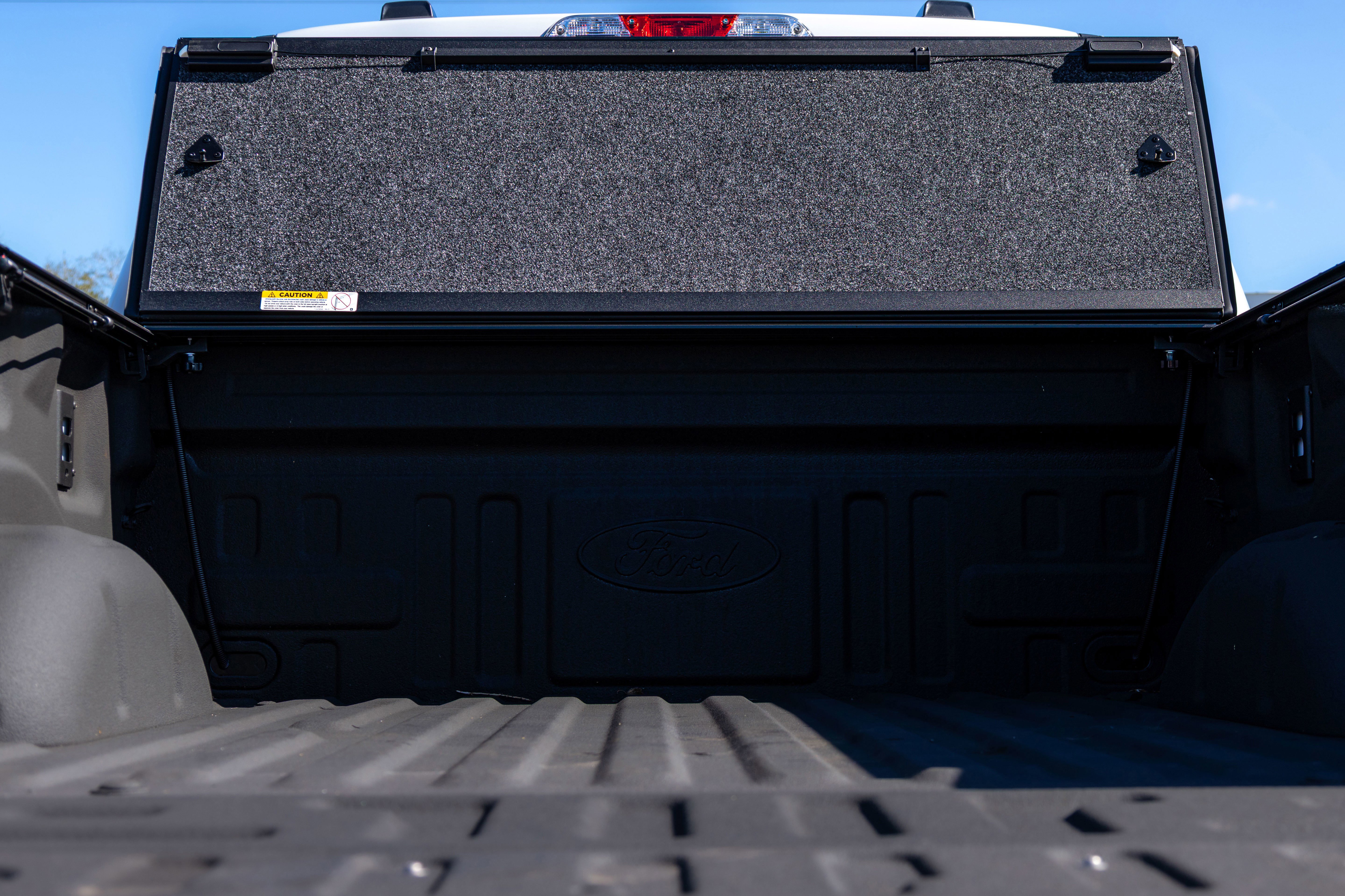 New 2025 Ford F150 XLT w/ Equipment Group 303A High image 31