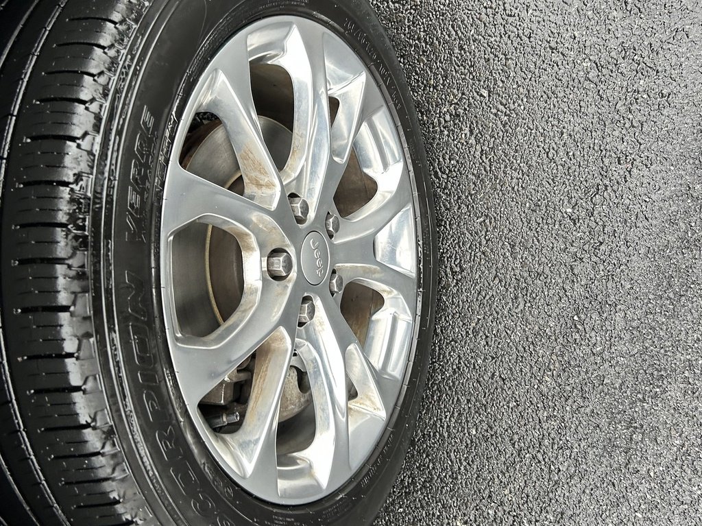 Used 2021 Jeep Grand Cherokee Summit image 23