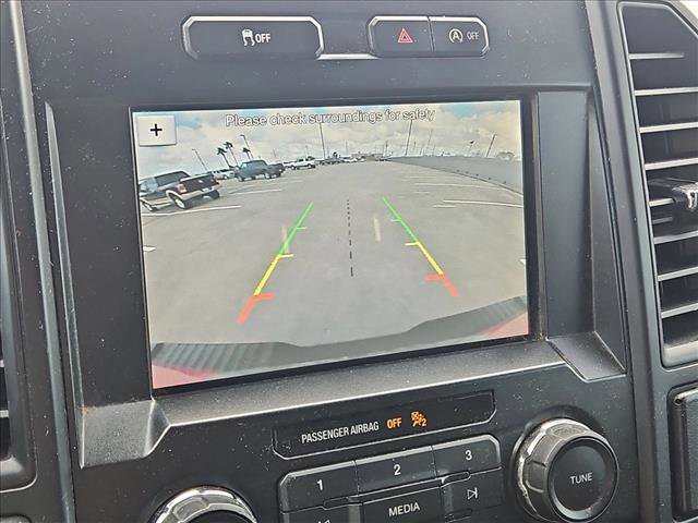 Used 2019 Ford F150 XL w/ Equipment Group 101A Mid image 12