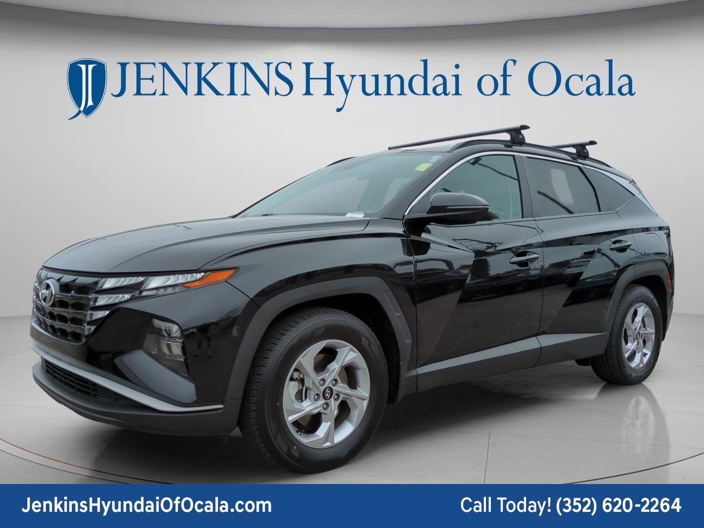 Certified 2023 Hyundai Tucson SEL image 7