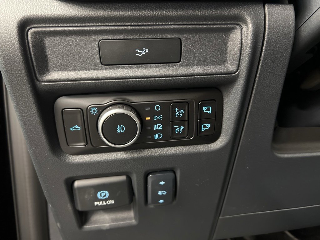 New 2026 Ford F150 Lariat w/ Equipment Group 501A Mid image 26