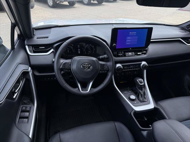 Certified 2023 Toyota RAV4 XSE AWD/4WD image 16