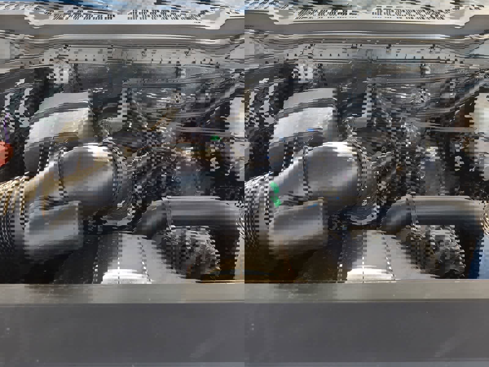 Used 2023 Ford F350 XLT image 17