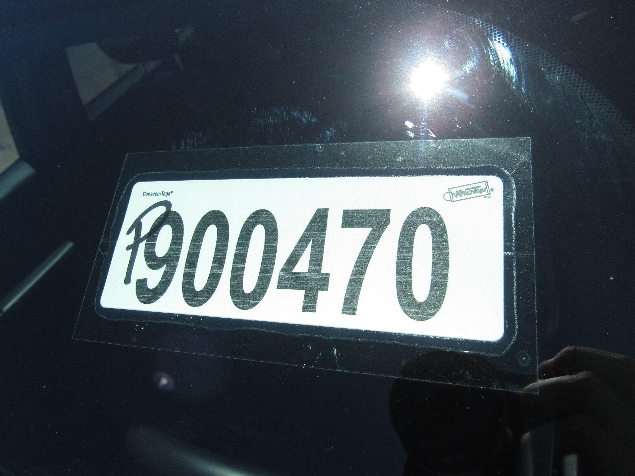 Used 2025 Ford Escape ST-Line FWD image 28