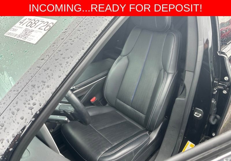 Used 2024 Cadillac Lyriq Luxury w/ LPO, Floor Liner Package AWD/4WD image 4