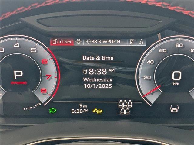 New 2026 Audi Q7 3.0T Prestige image 10