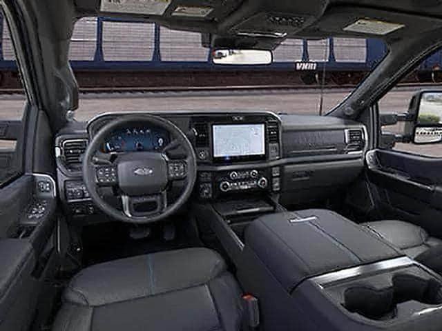New 2026 Ford F450 Platinum w/ FX4 Off-Road Package AWD/4WD image 63