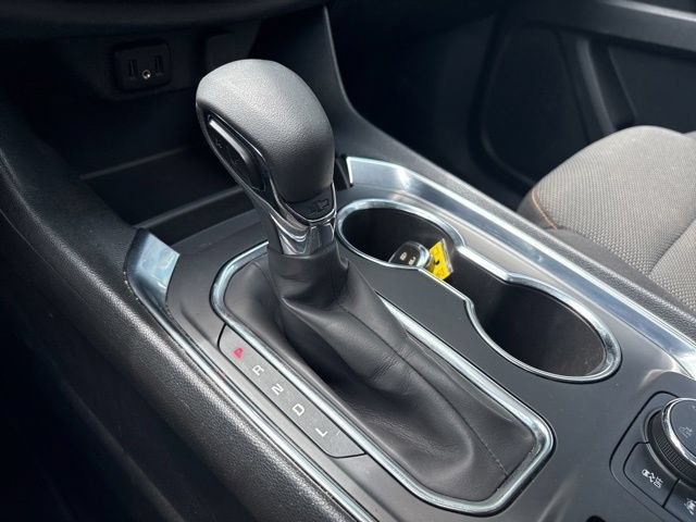 Certified 2021 Chevrolet Traverse LT AWD/4WD image 19