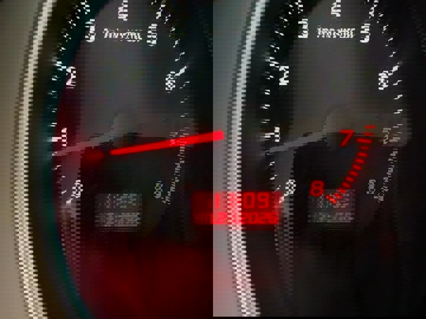 Used 2009 Audi A4 3.2 image 19