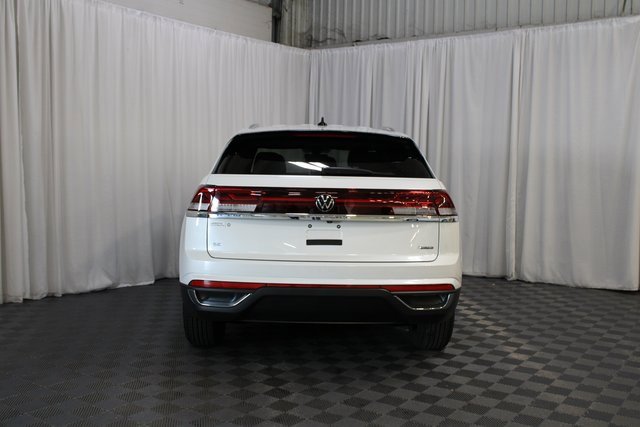 New 2026 Volkswagen Atlas Cross Sport SE image 21