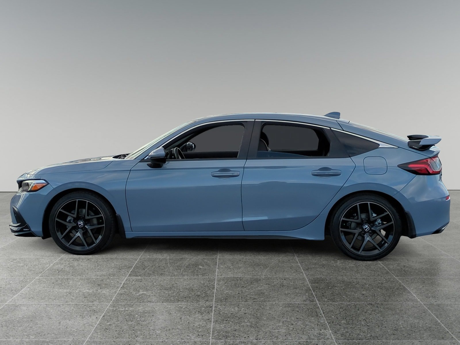 Used 2022 Honda Civic Sport image 2