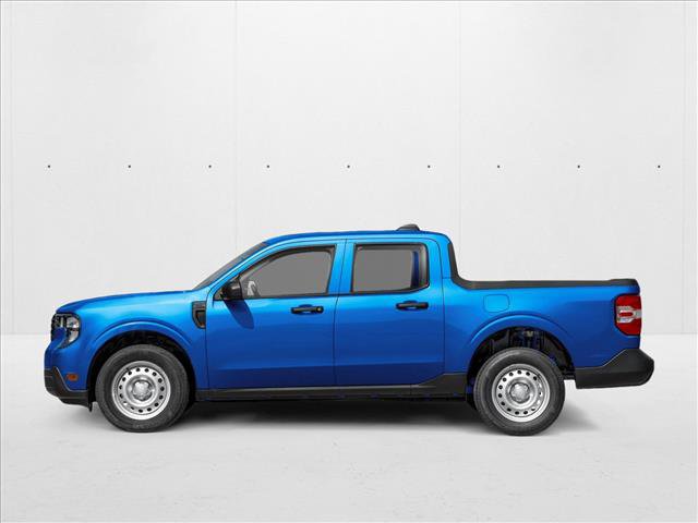 New 2026 Ford Maverick XL AWD/4WD image 3