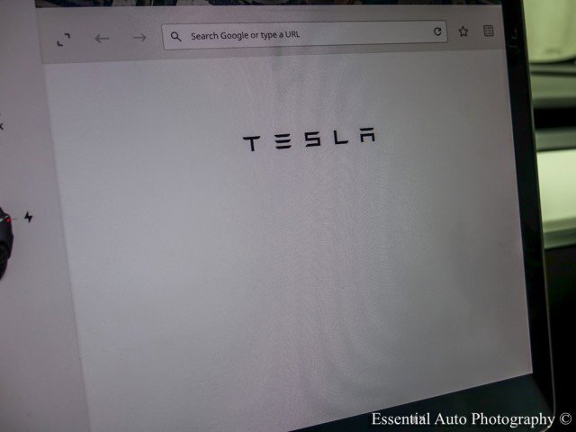 Used 2021 Tesla Model 3 Performance image 26