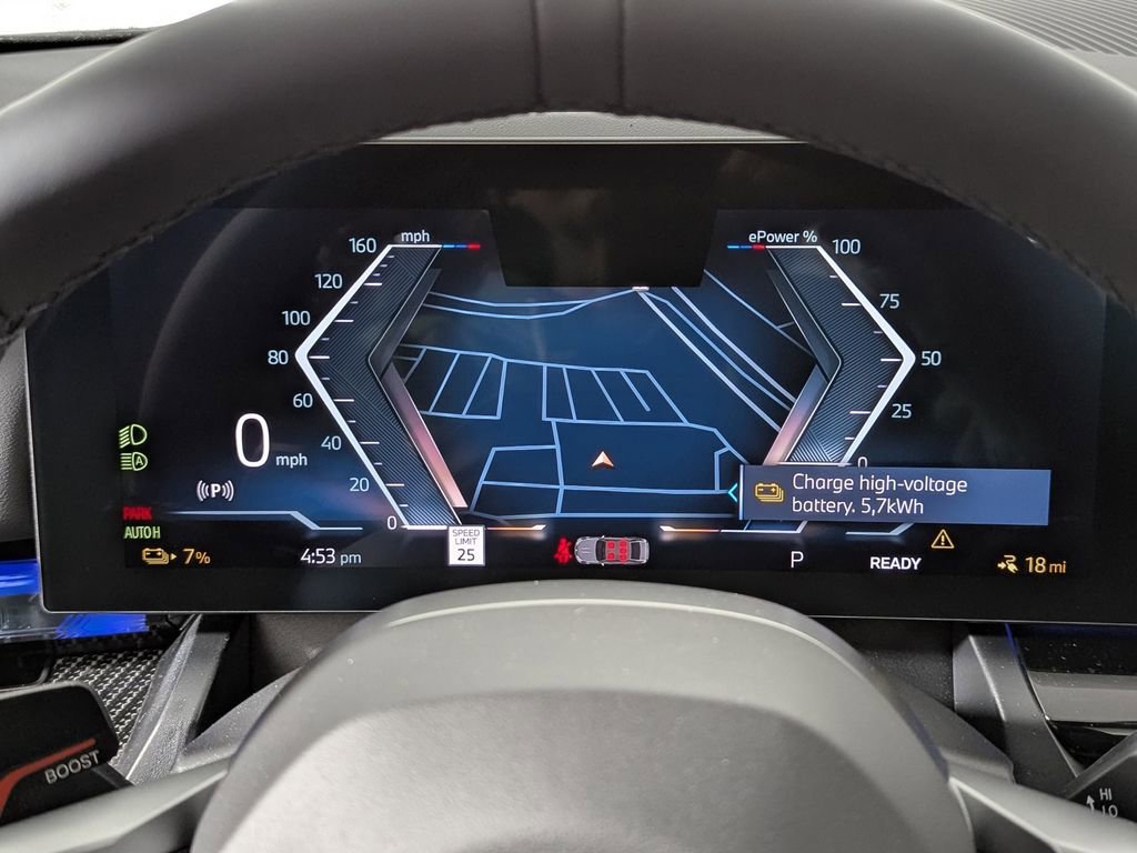 New 2026 BMW i5 eDrive40 image 25