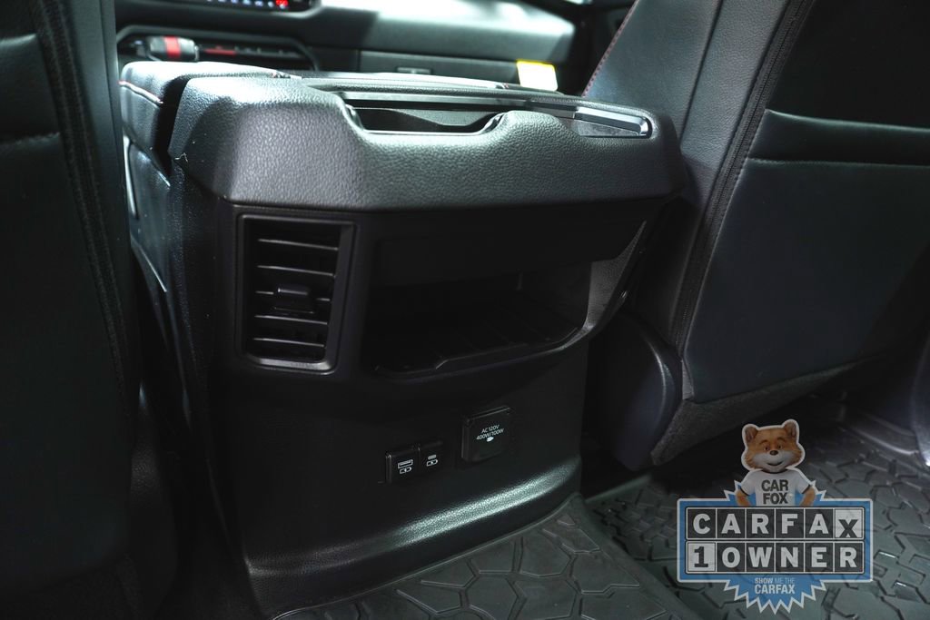 Used 2025 Toyota Tundra TRD Pro AWD/4WD image 19