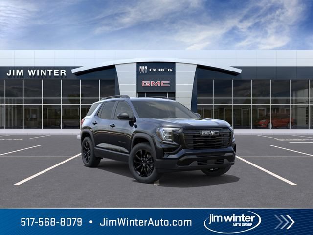 New 2027 GMC Terrain Elevation w/ Elevation Premium Package