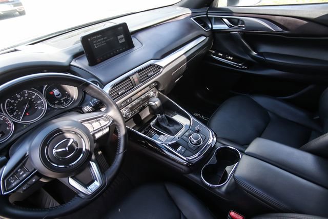 Used 2018 MAZDA CX-9 Grand Touring image 13
