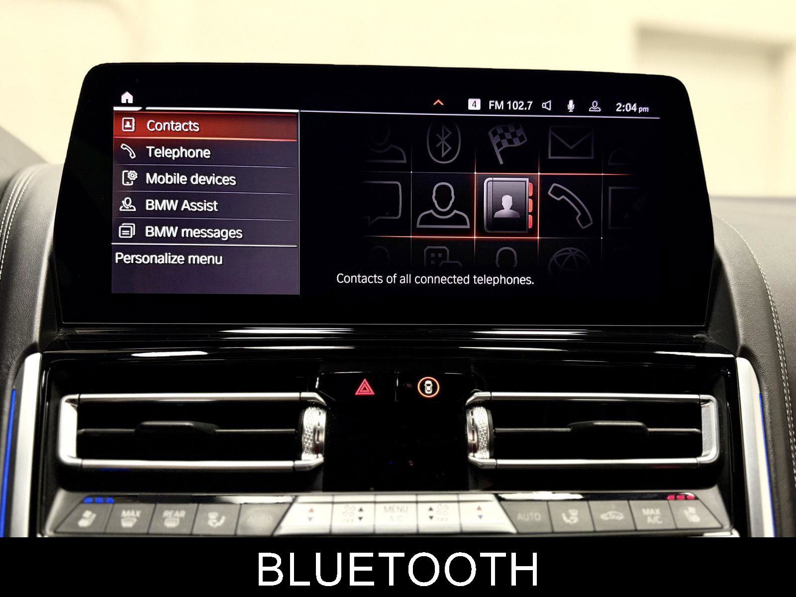 Used 2023 BMW M850i xDrive Coupe image 25