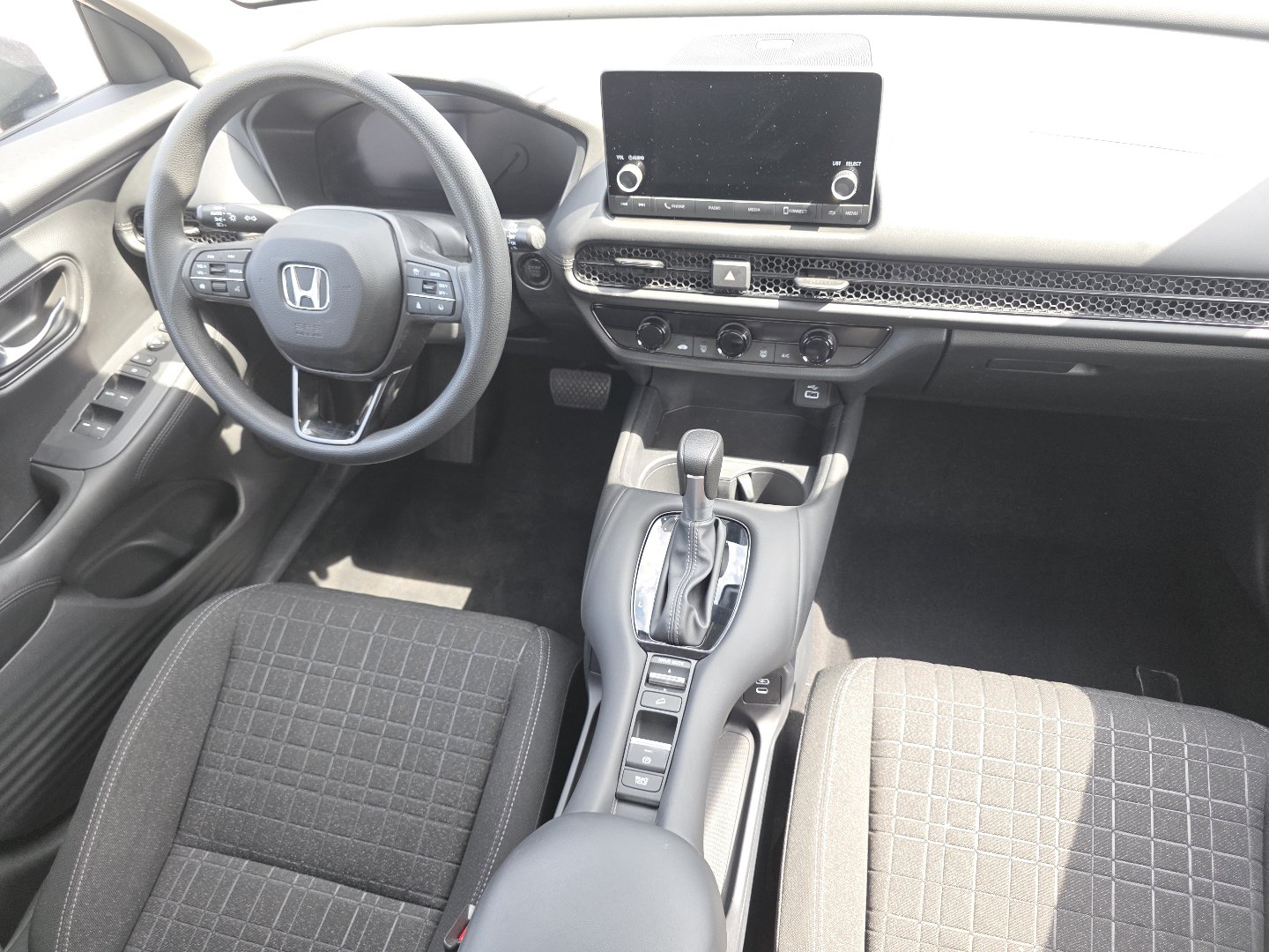 Certified 2024 Honda HR-V LX image 22
