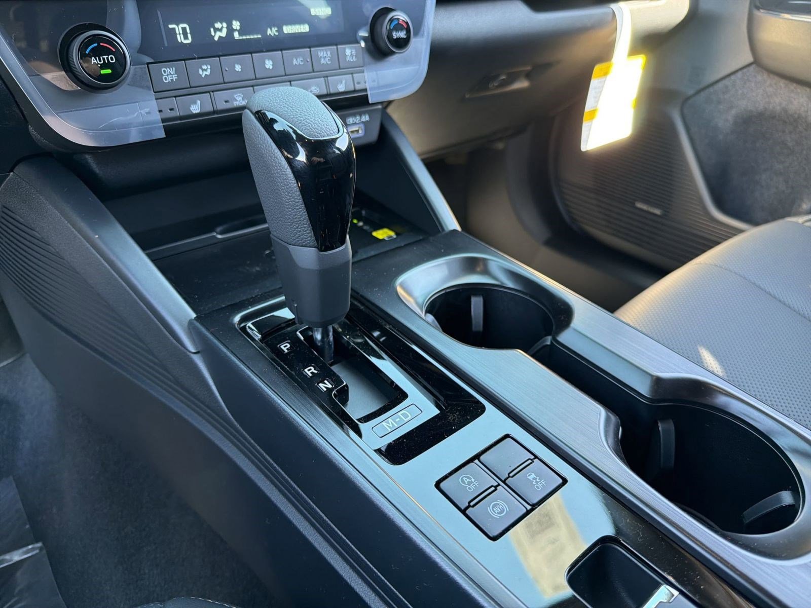 New 2026 Subaru Outback Limited image 18