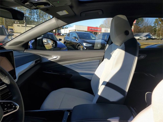 Certified 2025 Volkswagen ID.4 Pro S image 17