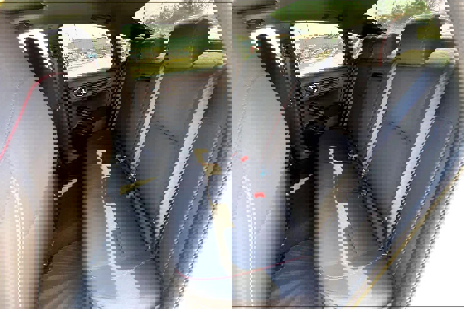 Used 2024 Honda Civic Si image 22