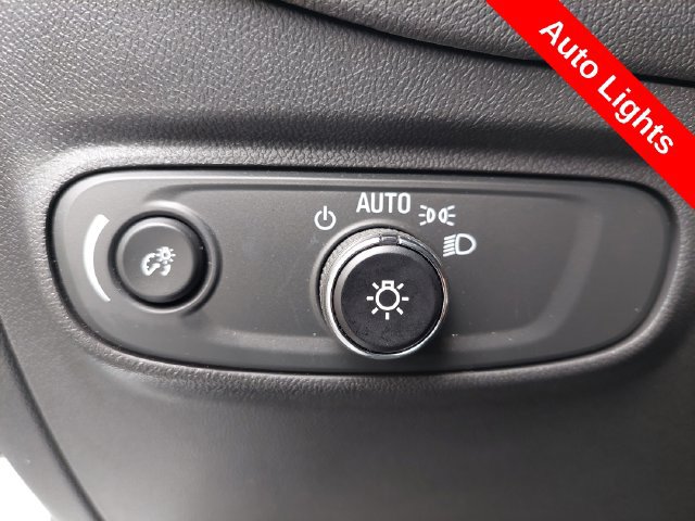 Certified 2024 Chevrolet Equinox LT AWD/4WD image 23