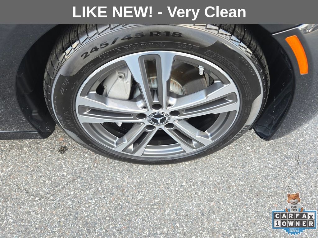 Used 2021 Mercedes-Benz E 350 Sedan w/ Premium Package image 13