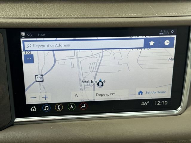 Certified 2021 GMC Yukon Denali image 14