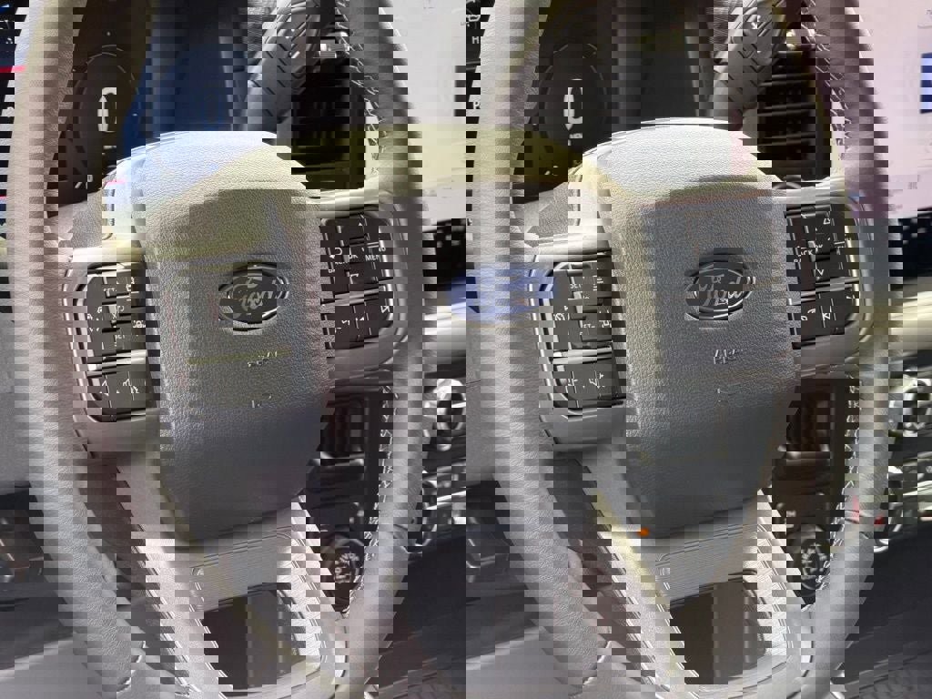 New 2026 Ford F150 XLT w/ Equipment Group 302A MID image 17