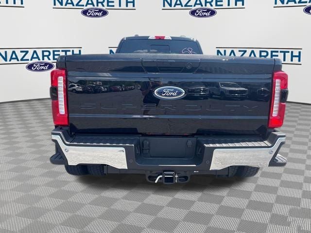 New 2026 Ford F450 Lariat w/ Lariat Ultimate Package AWD/4WD image 6