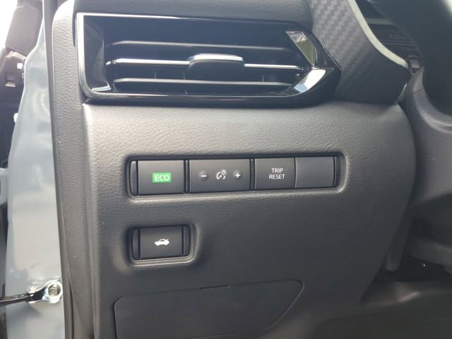 New 2025 Nissan Sentra SR w/ Trunk Package image 10