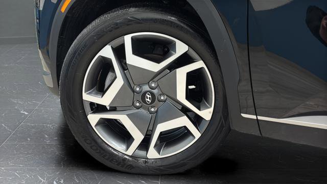 Used 2024 Hyundai Palisade SEL image 30