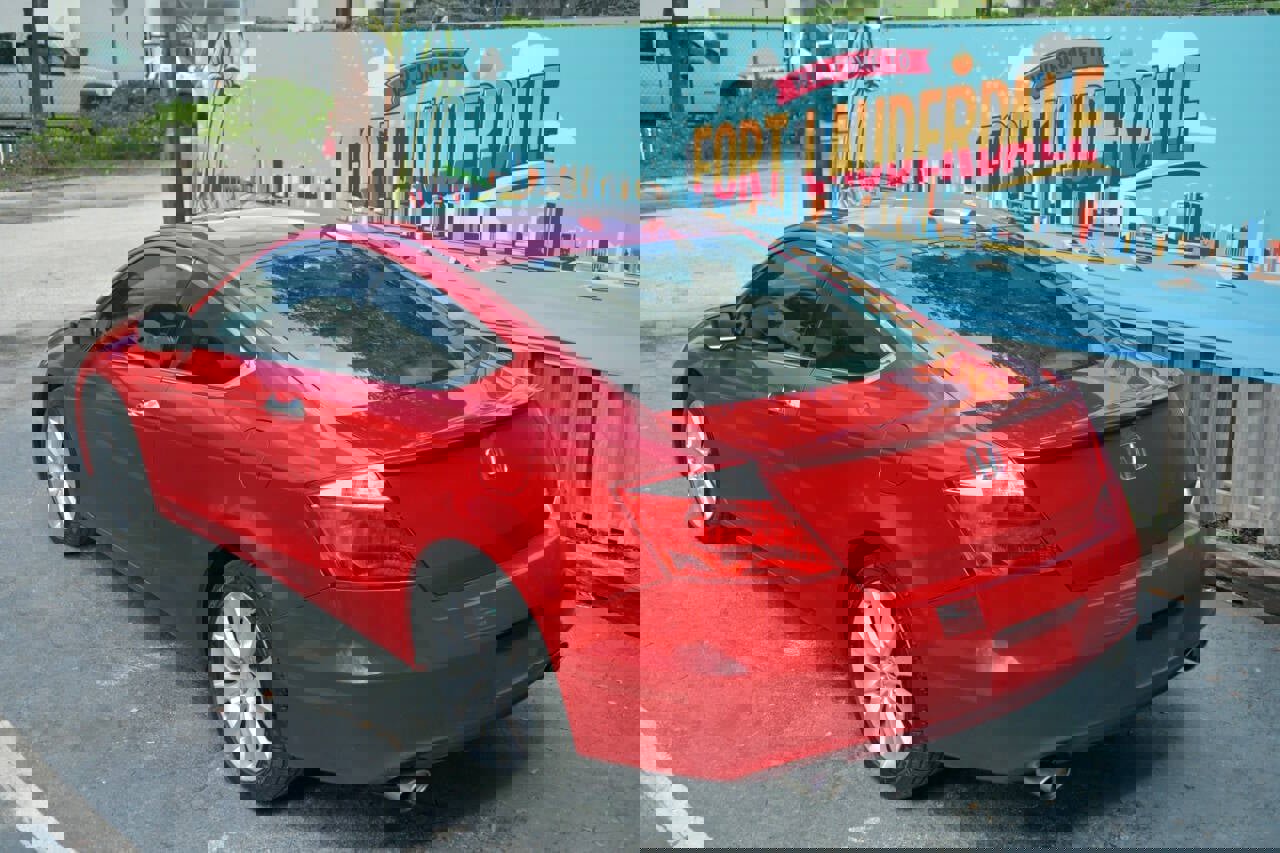 Used 2009 Honda Accord EX-L image 6