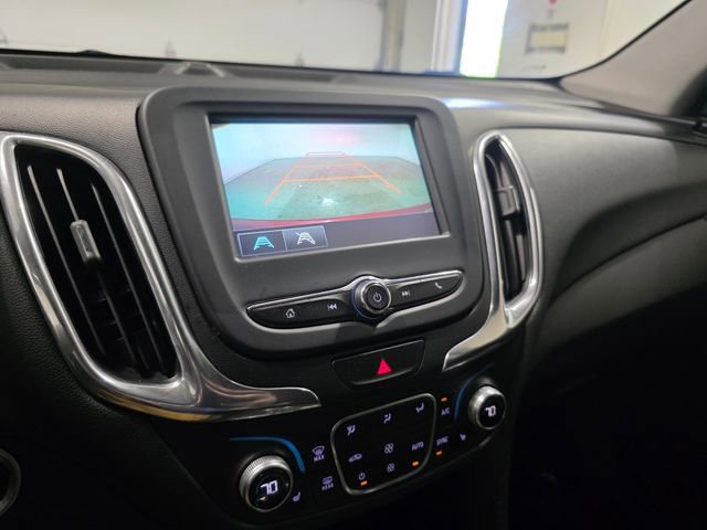 Used 2018 Chevrolet Equinox LT image 19