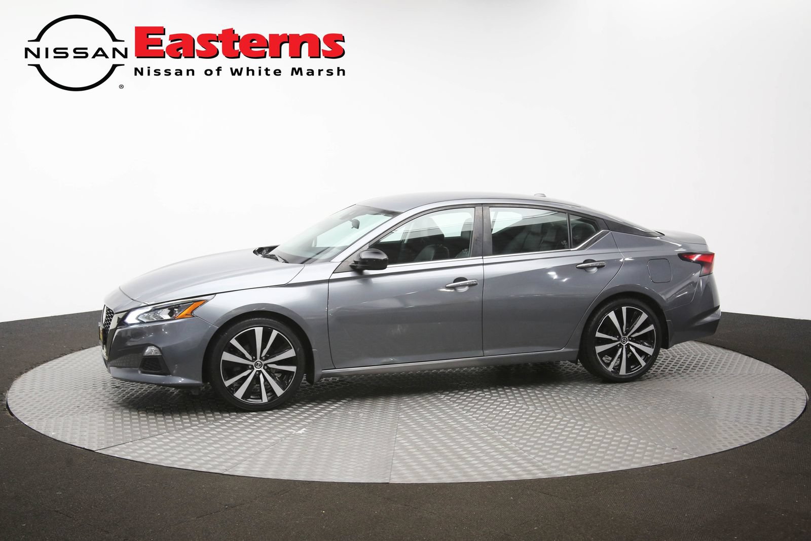 Used 2020 Nissan Altima 2.5 SR FWD image 57