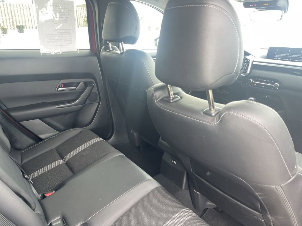 Used 2025 MAZDA CX-50 AWD 2.5 S w/ Preferred Package image 27